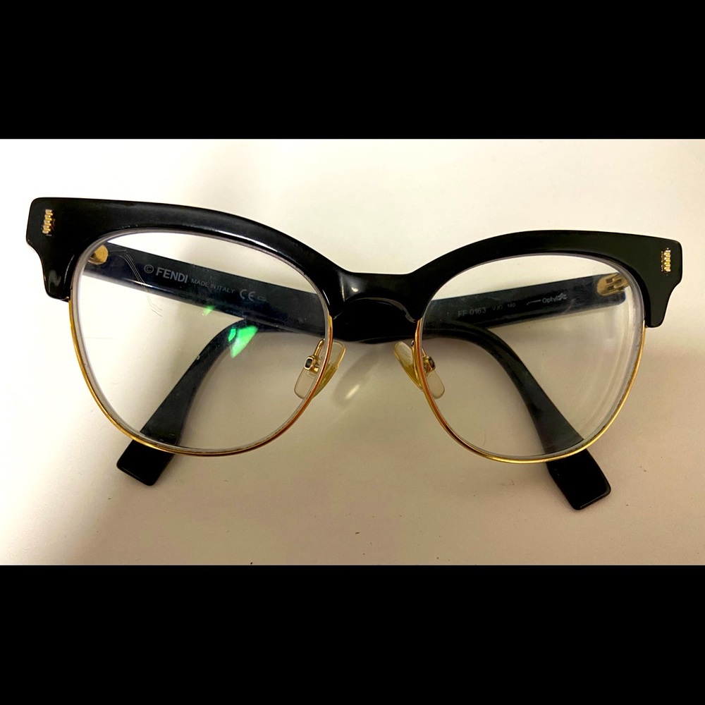 COPY - Fendi eyeglass frames